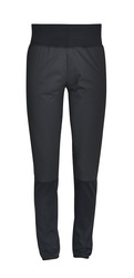 WAHLSTEN INES HYBRIDI RATSASTUSLEGGINGIST, BLACK